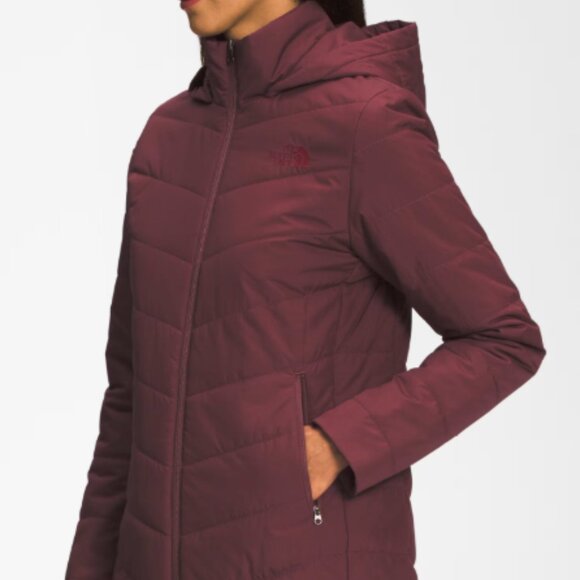 The North Face Tamburello Parka - NWOT - Picture 4 of 10